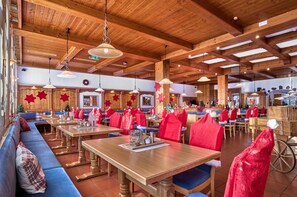 Dining - Arber-Hotel am Rothbach (Bodenmais)