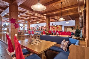 Dining - Arber-Hotel am Rothbach (Bodenmais)