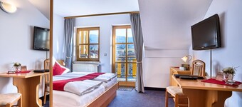 Arber-Hotel am Rothbach