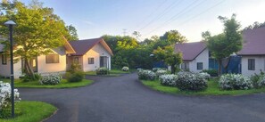 Exterior - Collaboration with the popular restaurant Shunsai / Iwate County Iwate (Iwate County)