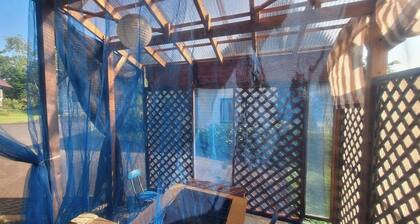 Collaboration with the popular restaurant Shunsai / Iwate County Iwate