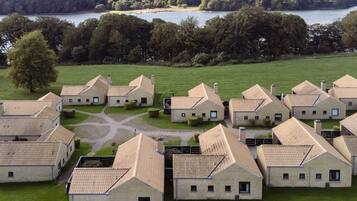 Hus | Udendørsområde