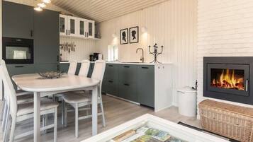 Hus | Spiseområde
