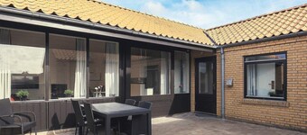 Middelfart Home- Nearby Free Waterpark Access