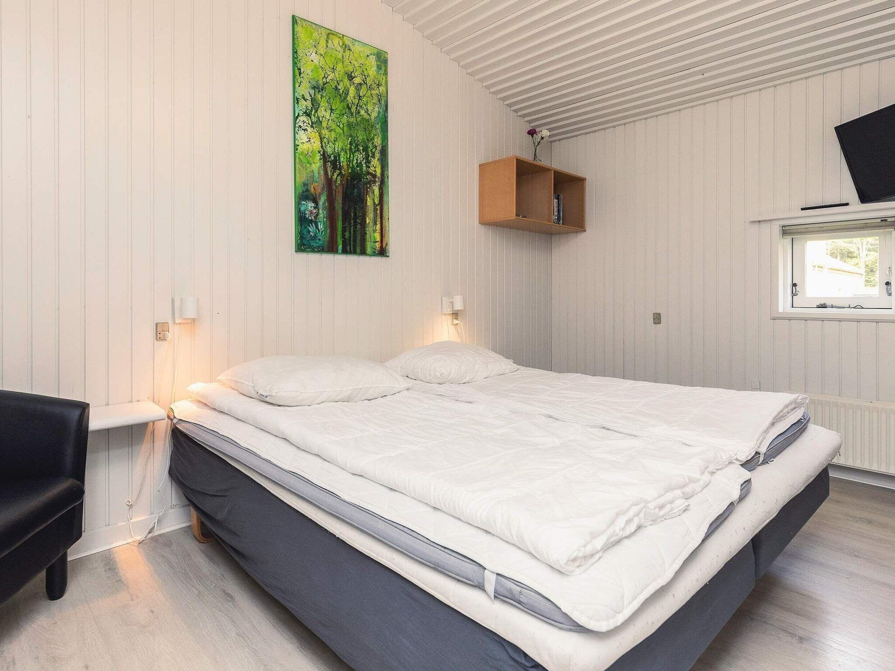 Hus | Interiør