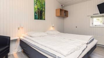 Hus | Interiør