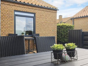 Hus | Udendørsområde