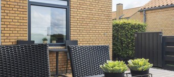 Middelfart Home- Nearby Free Waterpark Access