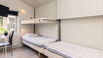Hus | Interiør