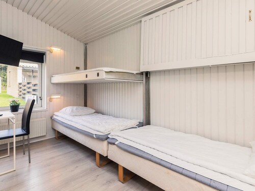 Middelfart Home- Nearby Free Waterpark Access