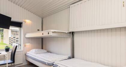 Middelfart Home- Nearby Free Waterpark Access