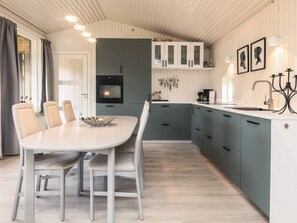 Hus | Interiør