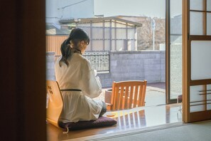 Interior - Kyomachi Annex | A singlefamily house like a gran / Nakatado-gun Kagawa (Nakatado-gun)