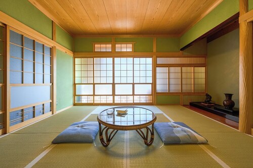 Kyomachi Annex | A singlefamily house like a gran / Nakatado-gun Kagawa