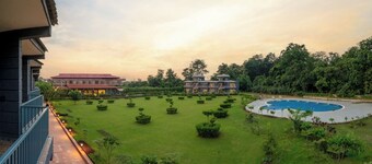 Corbett Virasat by Vatsam Resorts