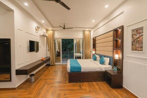 Chambre Double | Wi-Fi gratuit