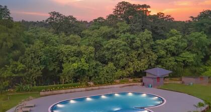 Corbett Virasat by Vatsam Resorts