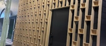 Nonsmoking Both the exterior and interior are n / Shingu City Wakayama