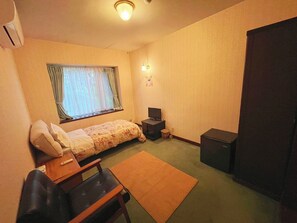 Wi-fi (inkludert) og sengetøy