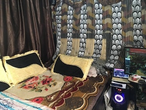 Free WiFi - Harari Guest House (Harari)