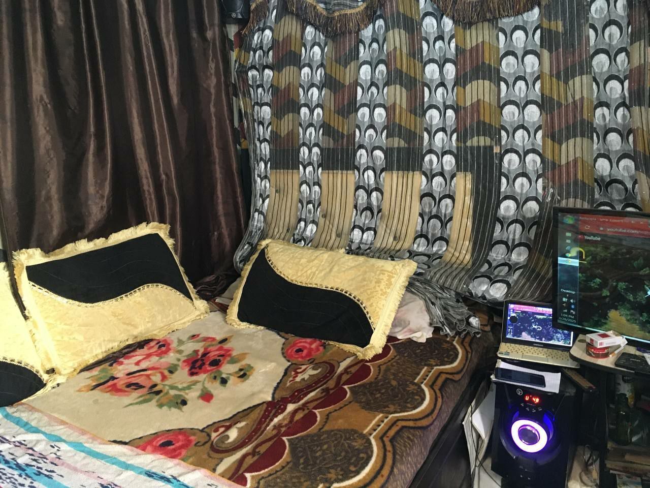 Basic Room | Free WiFi