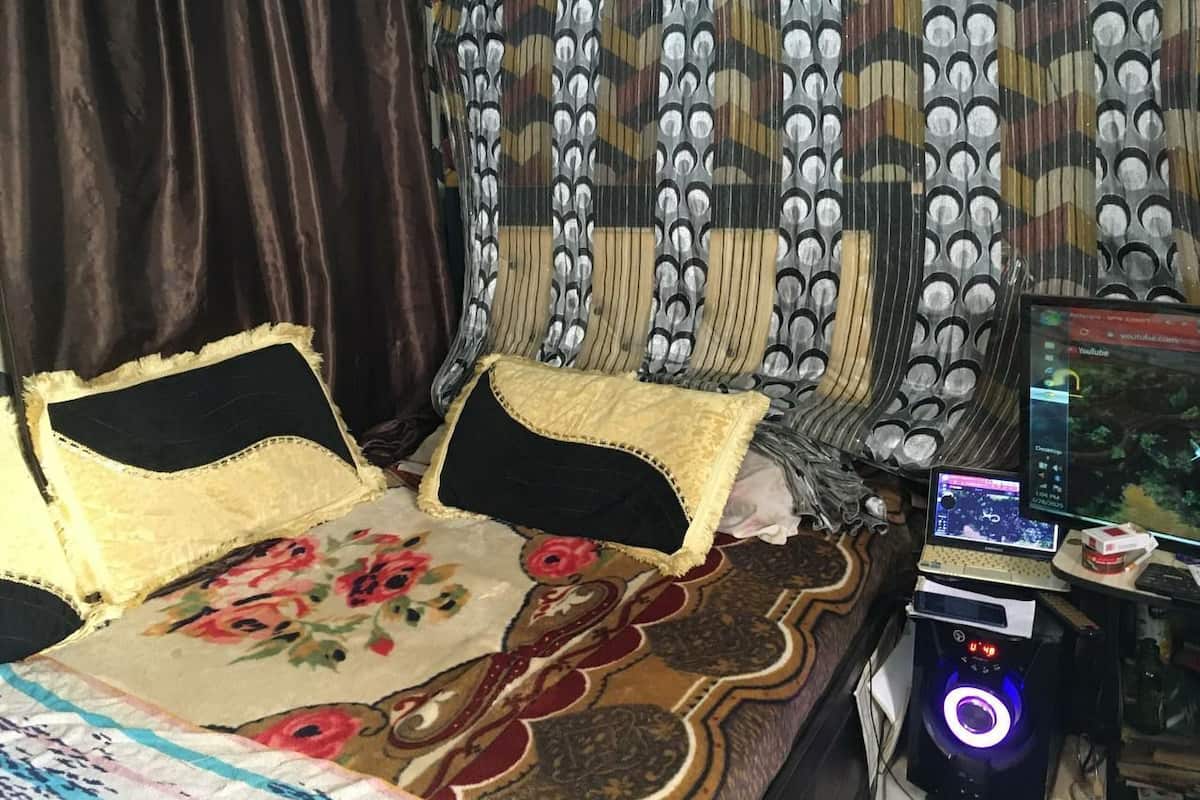 Basic Room | Free WiFi