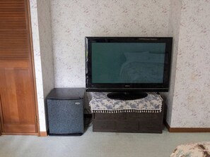 Interior - Main building single room standard breakfast Wak / Nasugun Tochigi (Nasugun)