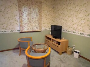 Interior - Main building twin unit Standard breakfast Wak / Nasugun Tochigi (Nasugun)