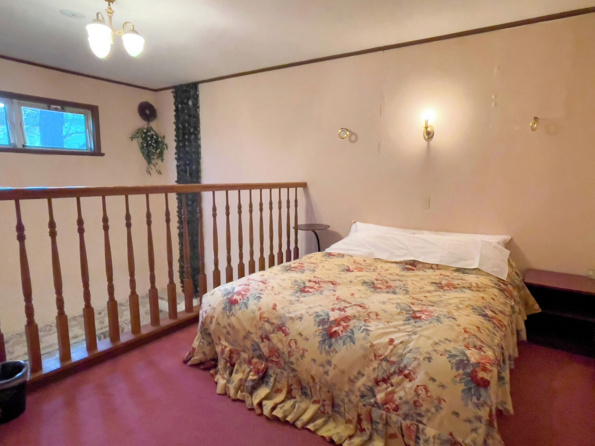 免费 WiFi、床单