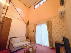 TV - New building maisonette family standard breakfast / Nasugun Tochigi (Nasugun)