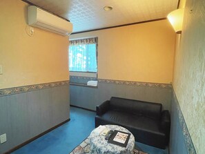 TV - New building twin room standard room only Relax / Nasugun Tochigi (Nasugun)