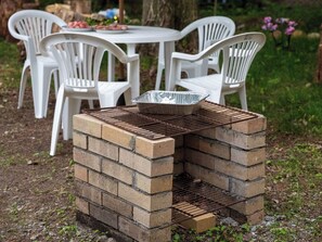 Outdoor dining - New building twin room standard room only Relax / Nasugun Tochigi (Nasugun)