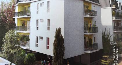 Residence Le Clos Des Merisiers