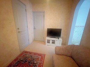 TV - Main building triple room separate bathroom and t / Nasugun Tochigi (Nasugun)