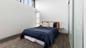 3 Schlafzimmer, Bettwäsche