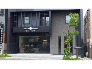 Detalle del exterior