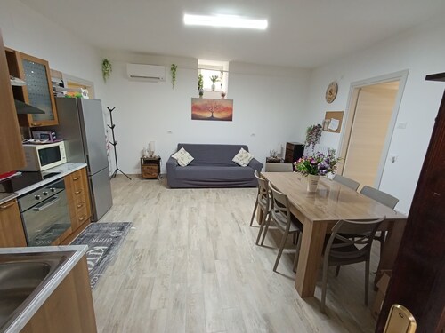 Herculea Refuge Forest Bradano oasis of biodiversity