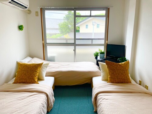 Sakura 202 Tiny Room Grand Opening LimitedTime S / Toyonaka City Ōsaka