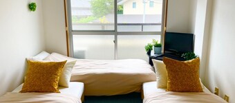 Sakura 202 Tiny Room Grand Opening LimitedTime S / Toyonaka City Ōsaka