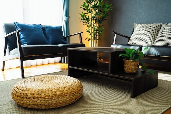 TV - F027 Newly built | 4minute walk from Gotemba St / Gotemba Shizuoka (Gotemba)