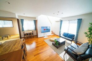 TV - F027 Newly built | 4minute walk from Gotemba St / Gotemba Shizuoka (Gotemba)