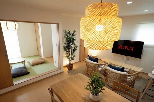 Interior - F075 Ideal base for sightseeing at Mt Fuji | Pe / Gotemba City Shizuoka (Gotemba City)