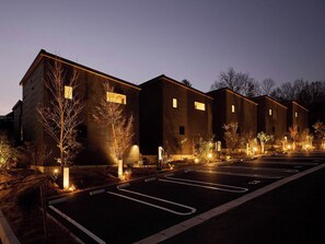 Exterieur