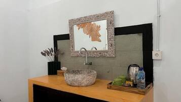 Chambre Double Luxe | Intérieur