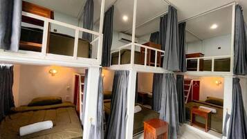 Dortoir Partagé Standard