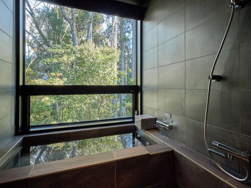 Rakuten STAY VILLA Yufuin Onsen D_Dog 2 Queen Be / Yufu City Ōita