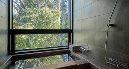 Rakuten STAY VILLA Yufuin Onsen D_Dog 2 Queen Be / Yufu City Ōita
