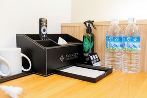 Secadora de cabello y toallas 