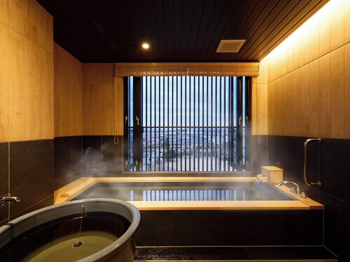 A 2 Double beds  2 FutonsDog friendly / Awara City Fukui