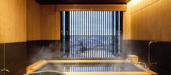 A 2 Double beds  2 FutonsDog friendly / Awara City Fukui